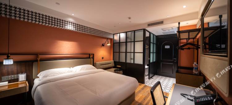 阿勒泰泊客阳光酒店(将军山滑雪场店)图片