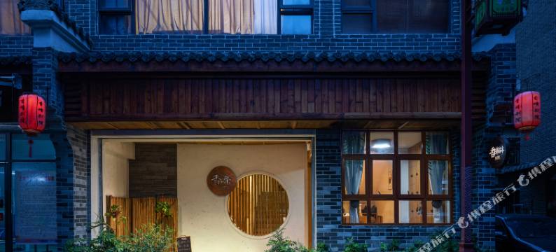 桂林香峰别院(桂林东西巷店)图片