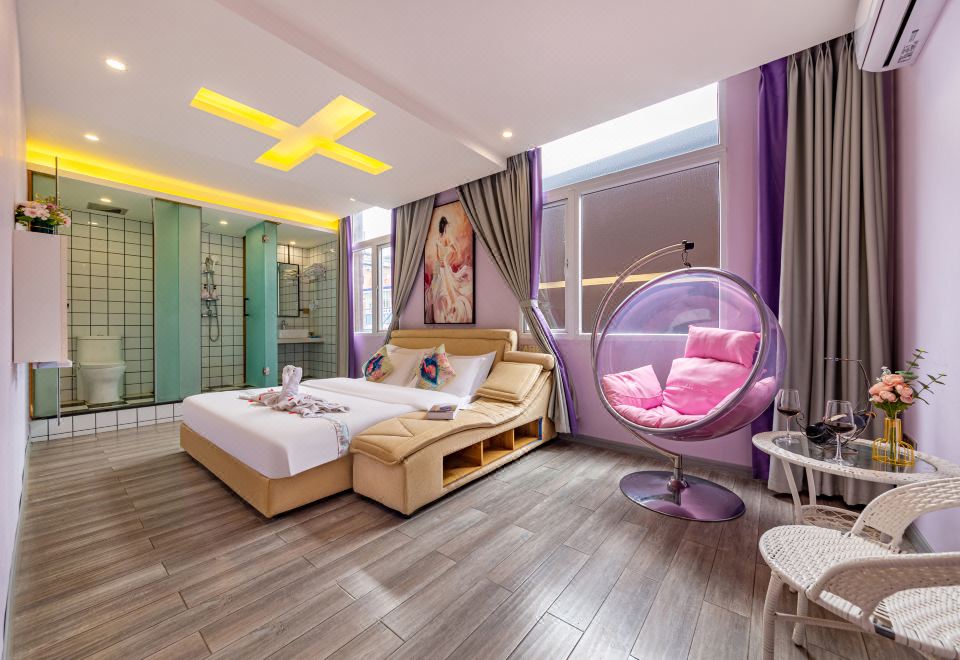 Hotel Overview