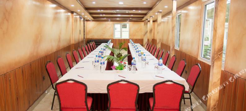 SNG酒店(Hotel Sng)图片