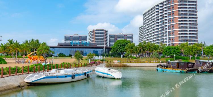 斯维登度假公寓(徐闻海安新港店)图片