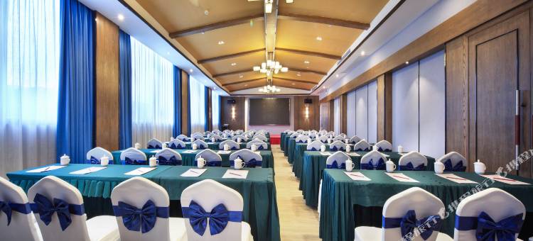 永福福龙湾大酒店图片