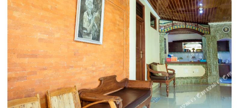 布兰容民宿(Blanjong Homestay by Ecommerceloka)图片