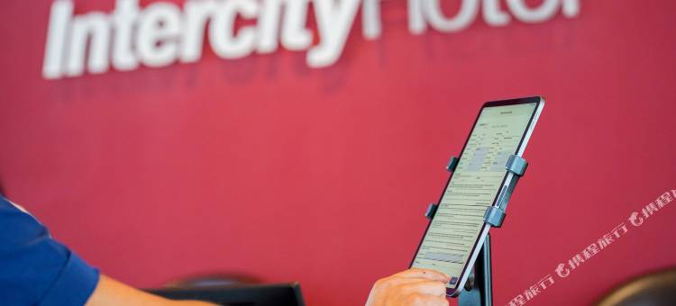 迪拜贾达夫滨水城际酒店(IntercityHotel Dubai Jaddaf Waterfront)图片