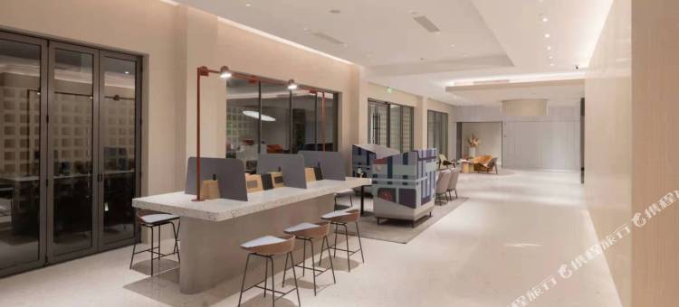 如家商旅酒店(上海漕河泾柳州路店)图片