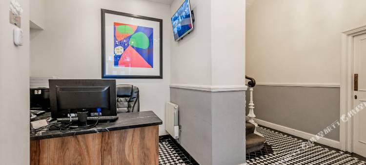 曼森广场酒店(Manson Place)图片