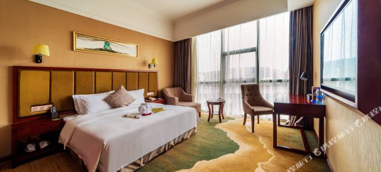 长沙佳兴精品酒店图片