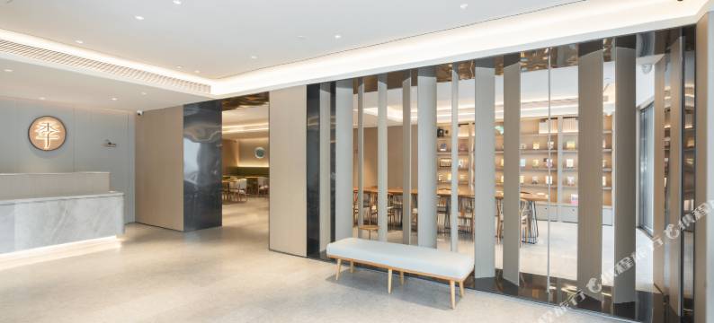 全季酒店(广州江泰路地铁站店)图片