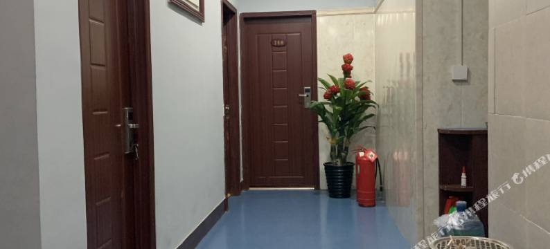 莘县豪达商务宾馆图片