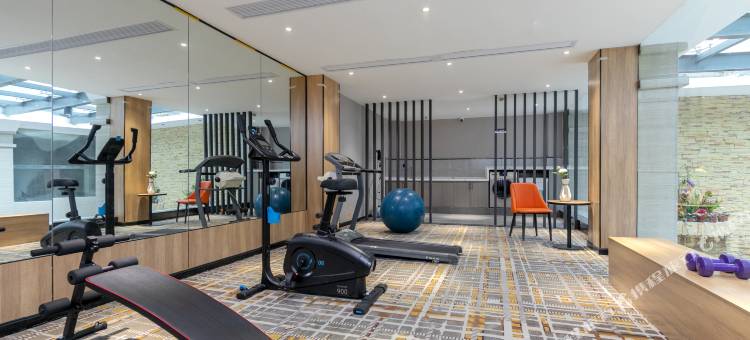 格林豪泰酒店(钟祥三中汽运站店)图片