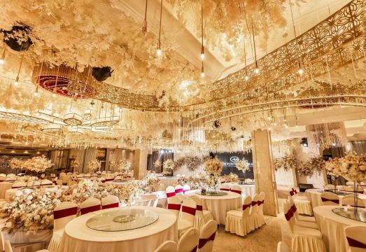 Andeli Zhiyue Hotel Hotel Overview