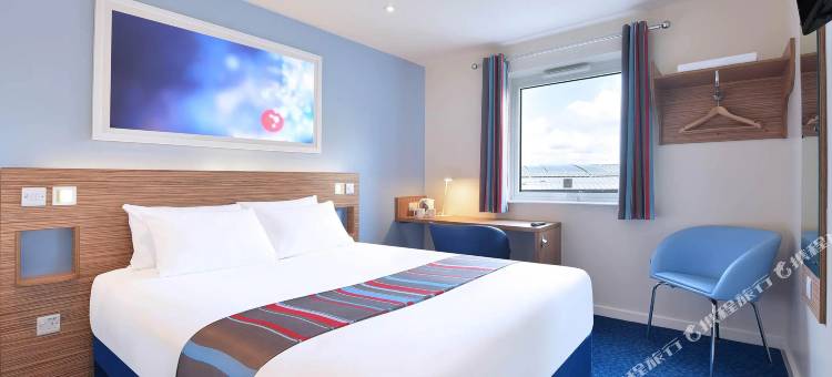 伦敦水晶宫旅屋酒店(Travelodge London Crystal Palace)图片