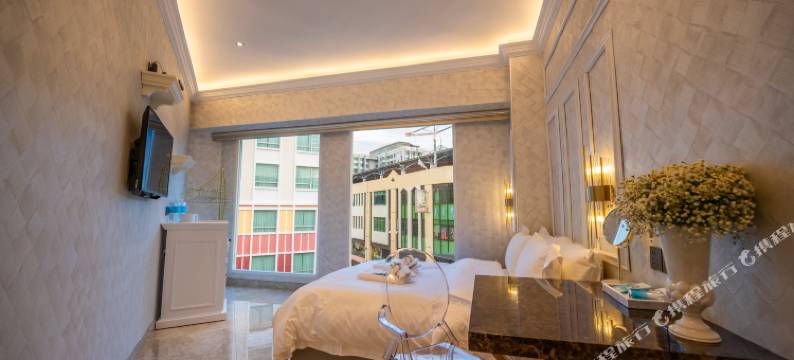 ACJ公寓@西提特尔酒店旁(ACJ Residence @ Behind Cititel Hotel)图片