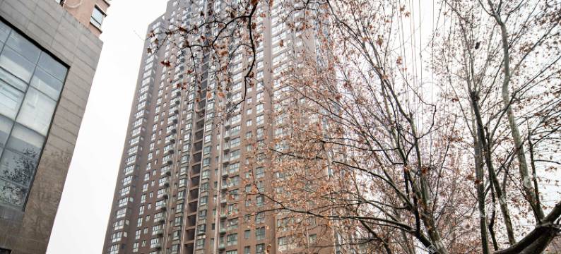 和枫雅居客酒店(西京医院康复路地铁站店)图片