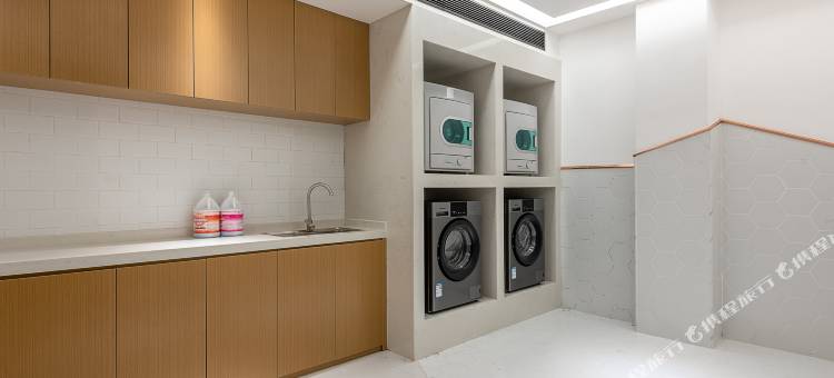 希岸酒店(揭阳揭东霖磐店)图片