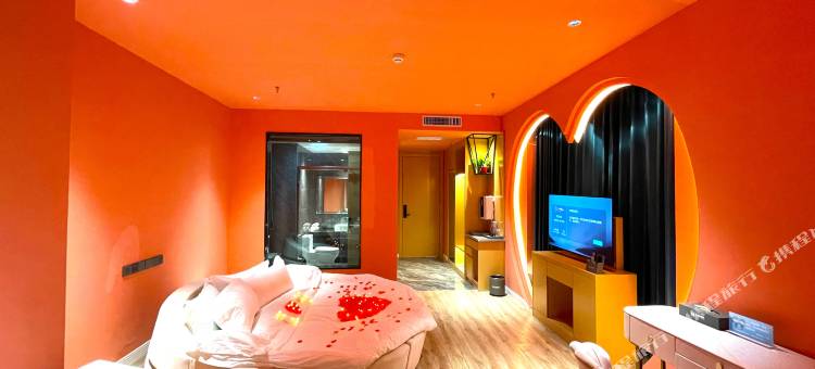 海东弘韵酒店图片