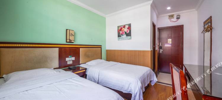 君嘉青年酒店(江南宋城历史文化旅游区店)图片