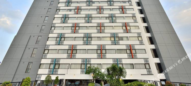 巨港拉贾瓦利101酒店(THE 1O1 Palembang Rajawali)图片