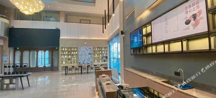 汉庭酒店(长春卫星广场物贸大厦店)图片