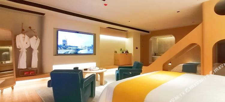 漳浦延源酒店图片