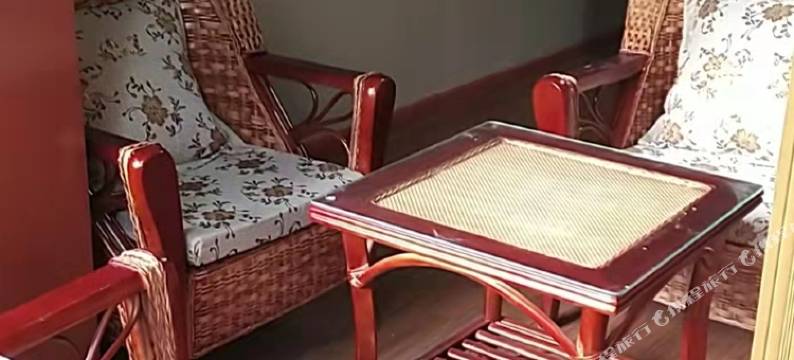 天全西康商务酒店图片