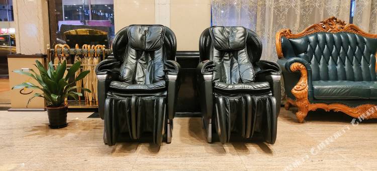 维也纳酒店(清远阳山店)图片