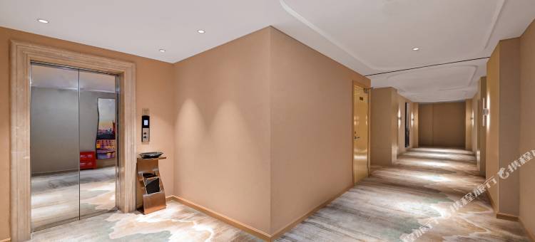 维也纳3好酒店(武邑中学店)图片