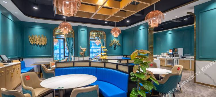 宜尚酒店(海口友谊阳光城侨中路店)图片