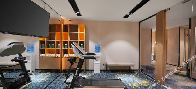 宜尚酒店(南京奥体博览中心店)图片