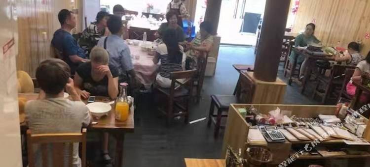 黎平古镇驿站(肇兴侗寨店)图片