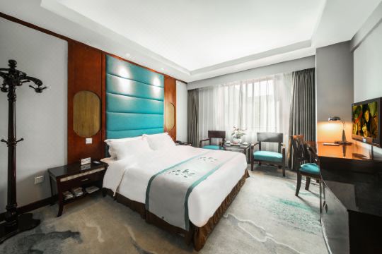 芙蓉饭店成都宽窄巷子店