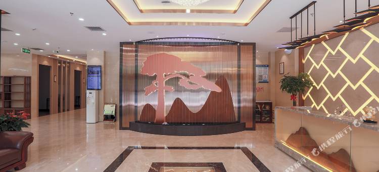 龙禾假日酒店(北京国贸百子湾地铁站店)图片