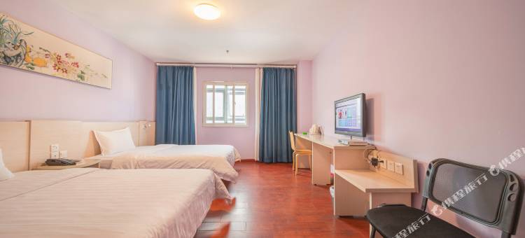 7天连锁酒店(太仓汽车站店)图片