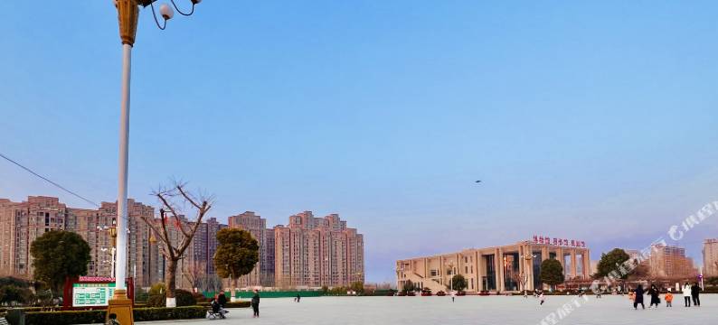 郏县锦绣宾馆图片