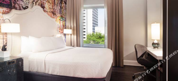Hotel Indigo 亚特兰大MIDTOWN(Hotel Indigo ATLANTA MIDTOWN by IHG)图片