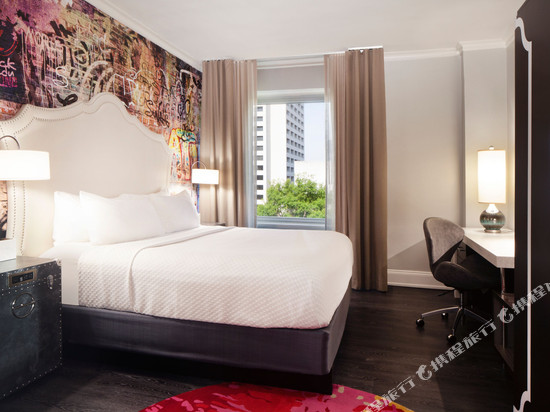 Hotel Indigo 亚特兰大MIDTOWN