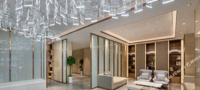 贵怡·尚品酒店(贵阳小河地铁站店)图片