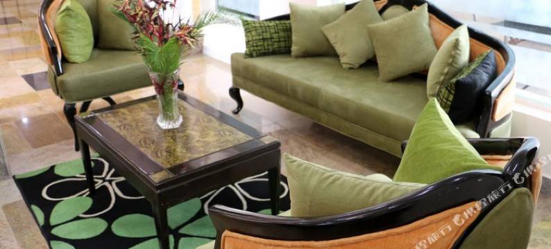 永恒套房酒店(Forever Hotel & Suites)图片