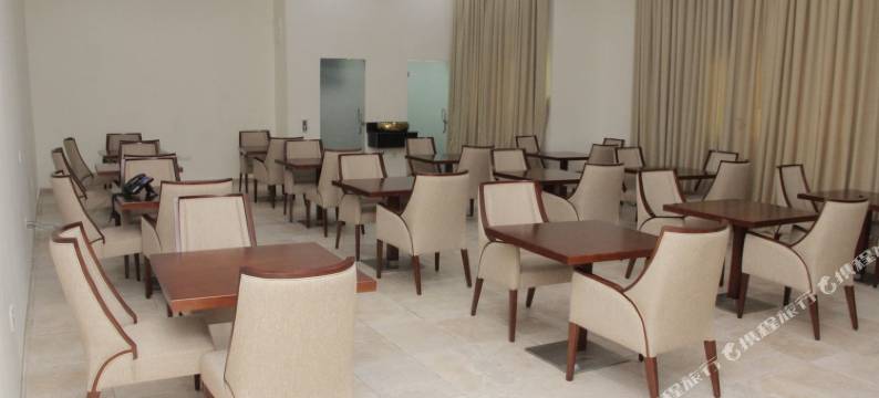 美嘉希尔顿酒店(Mega Hilton)图片