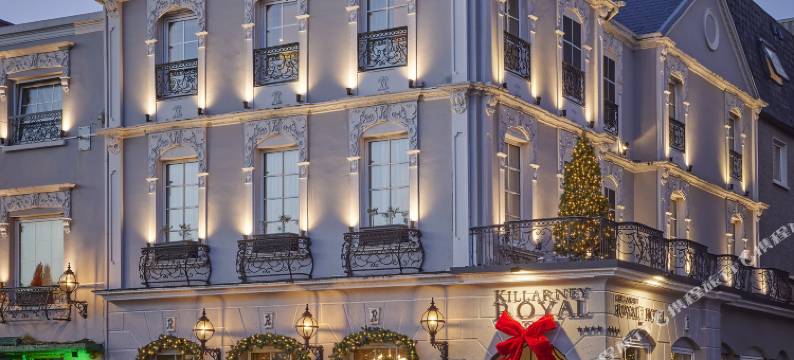 基拉尼皇家酒店(Killarney Royal Hotel)图片