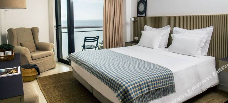 梅莫贝里拉精品酒店(Memmo Baleeira - Design Hotels)图片