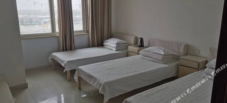 盐城新迎君宾馆图片