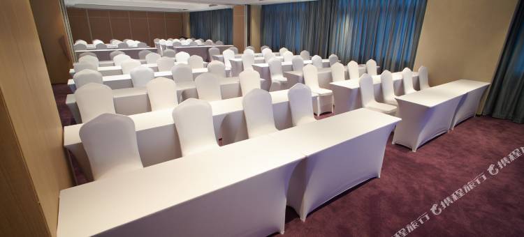 兰欧酒店(涟水炎黄大道城市广场店)图片