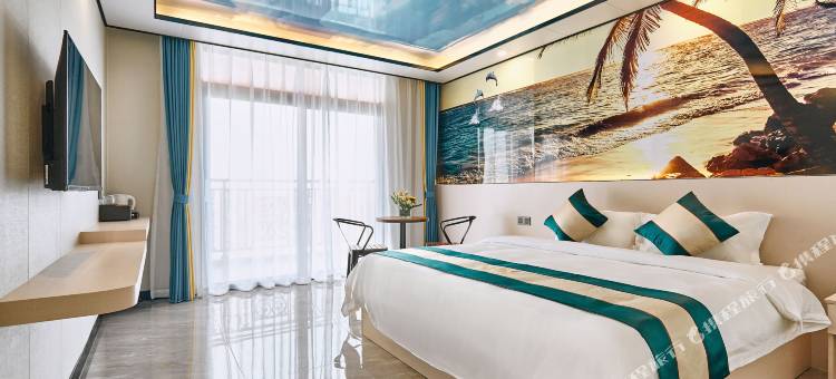 台山碧涛轩图片