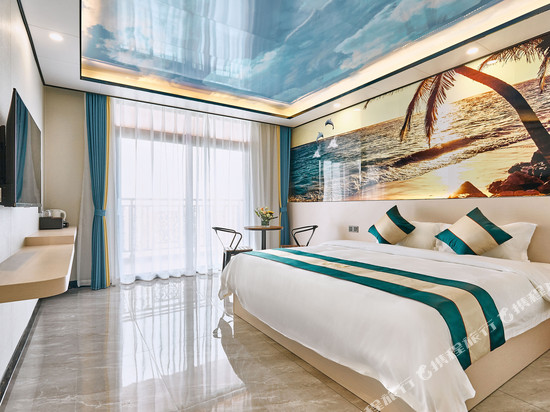 台山碧涛轩酒店