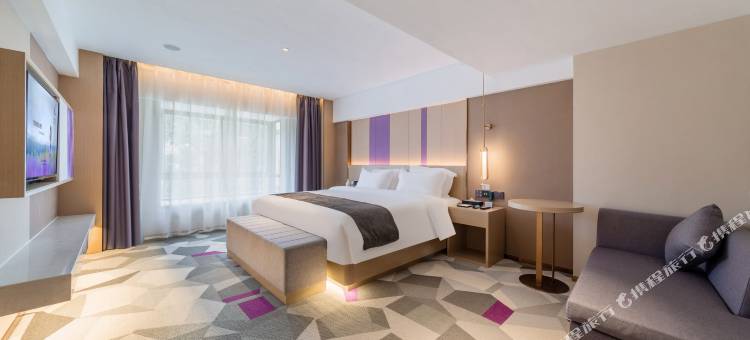 麗枫酒店(琼中汽车站店)图片