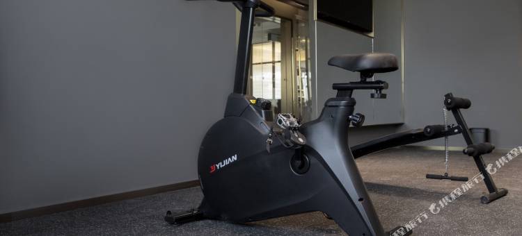 天津生态城海博馆亚朵酒店图片