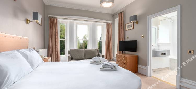 温德米尔庄园酒店(Windermere Manor Hotel)图片