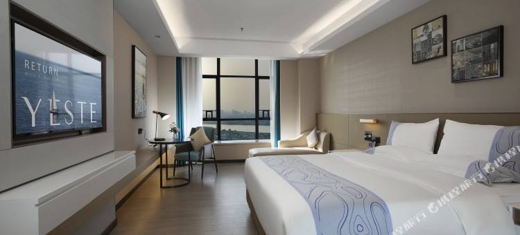 雅斯特国际(潮州大桥店)图片