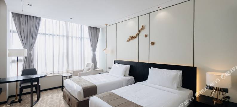 逸思酒店(Ease Hotel)图片